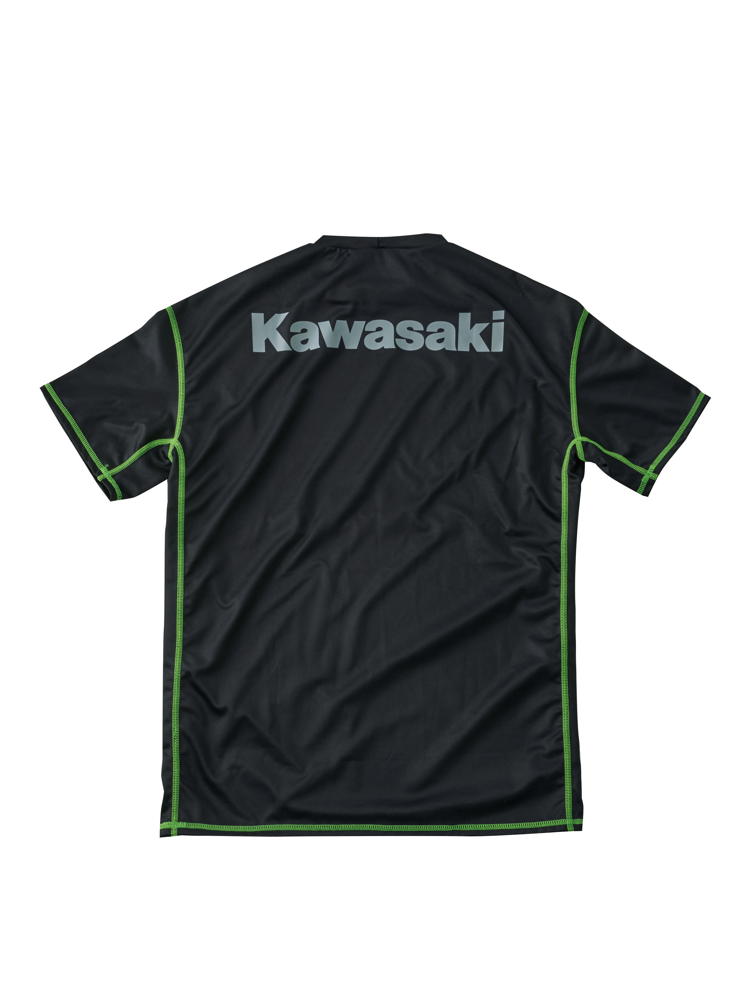 カワサキ ニンジャ KAWASAKI Ninja 古着 / MA1ジャンパー トレーナー T 