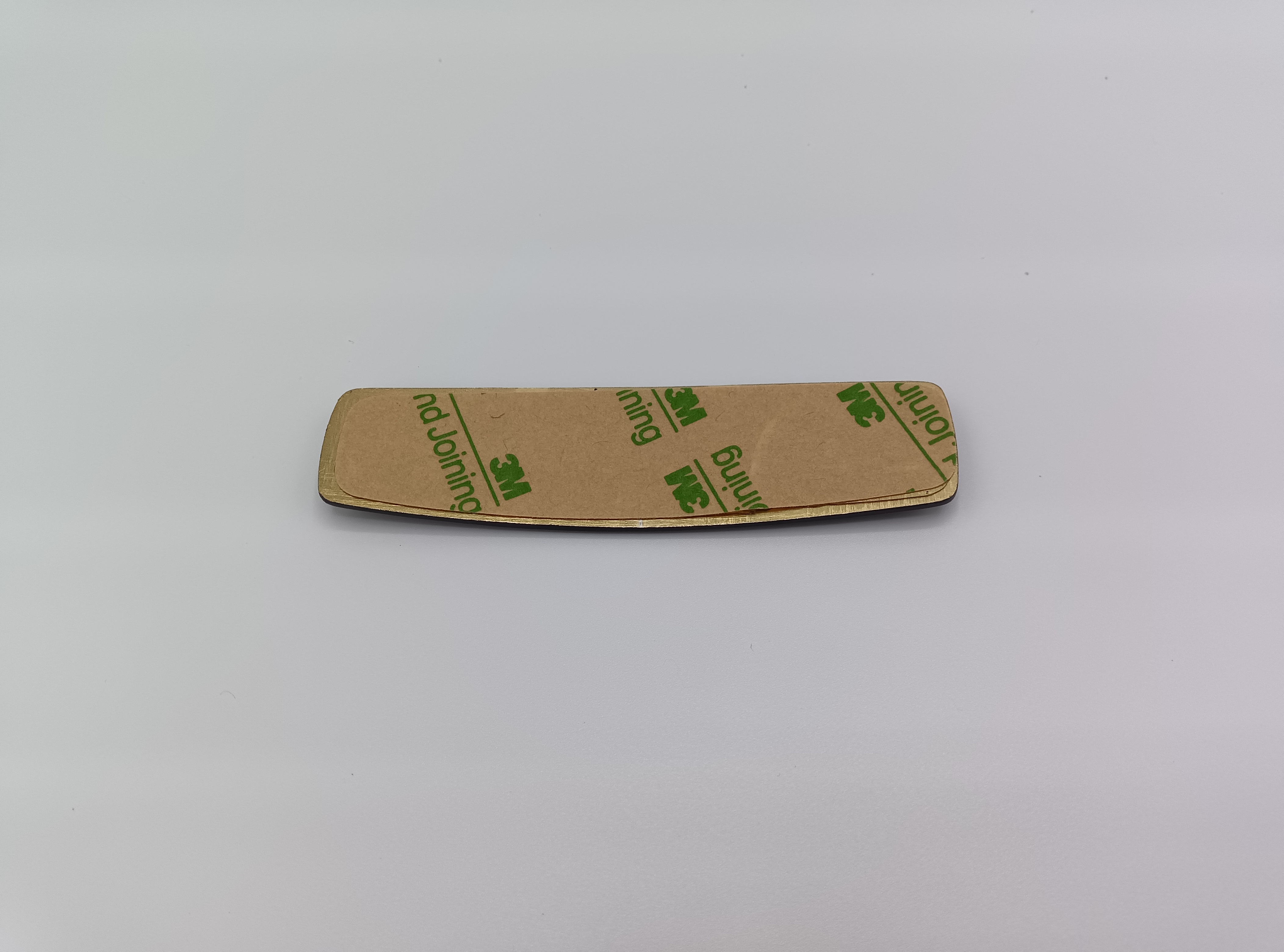 1982年 Z750(GP) GENERATOR COVER EMBLEM "Kawasaki"