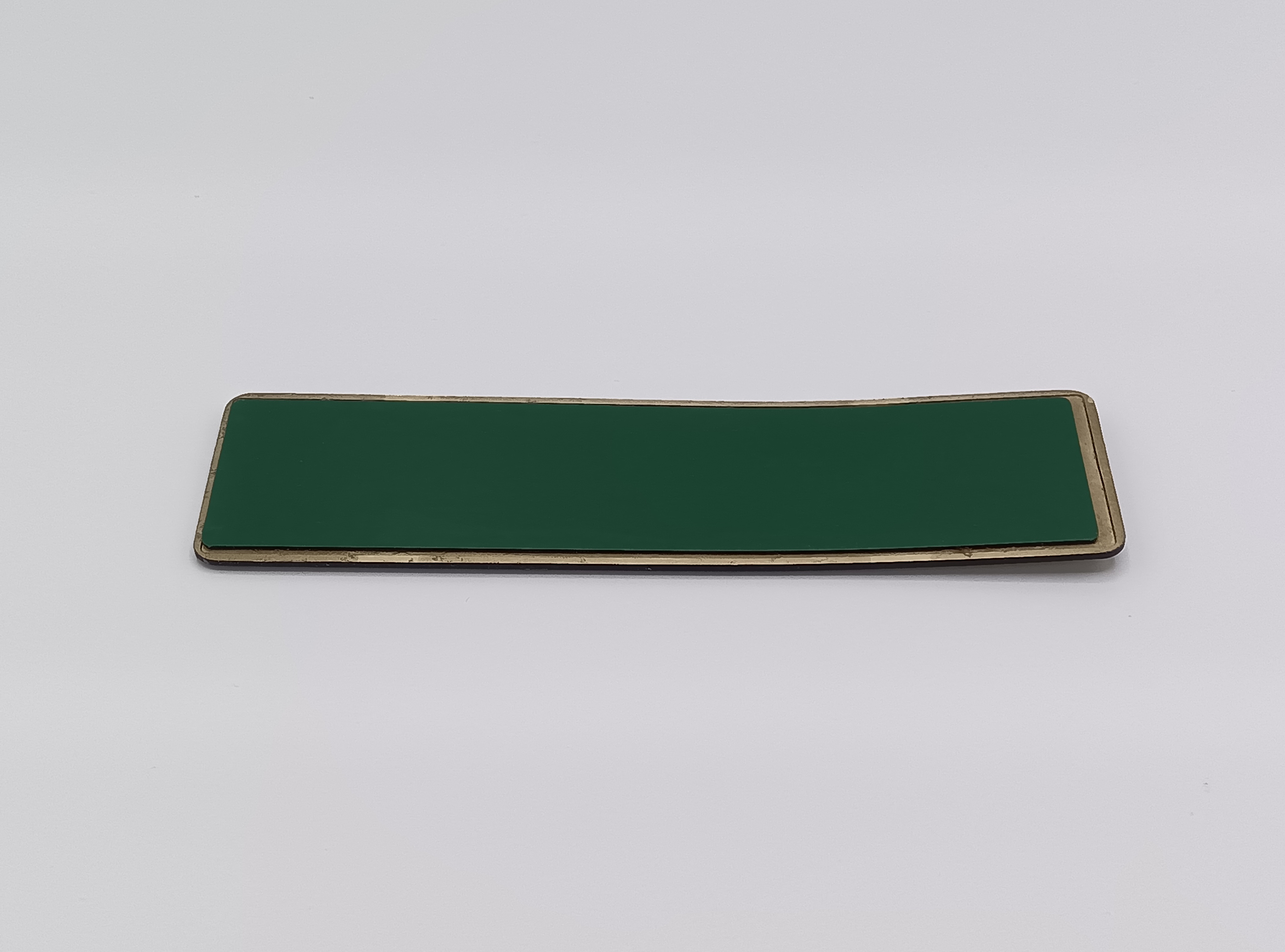 1983年 VOYAGER COWLING EMBLEM "Kawasaki"