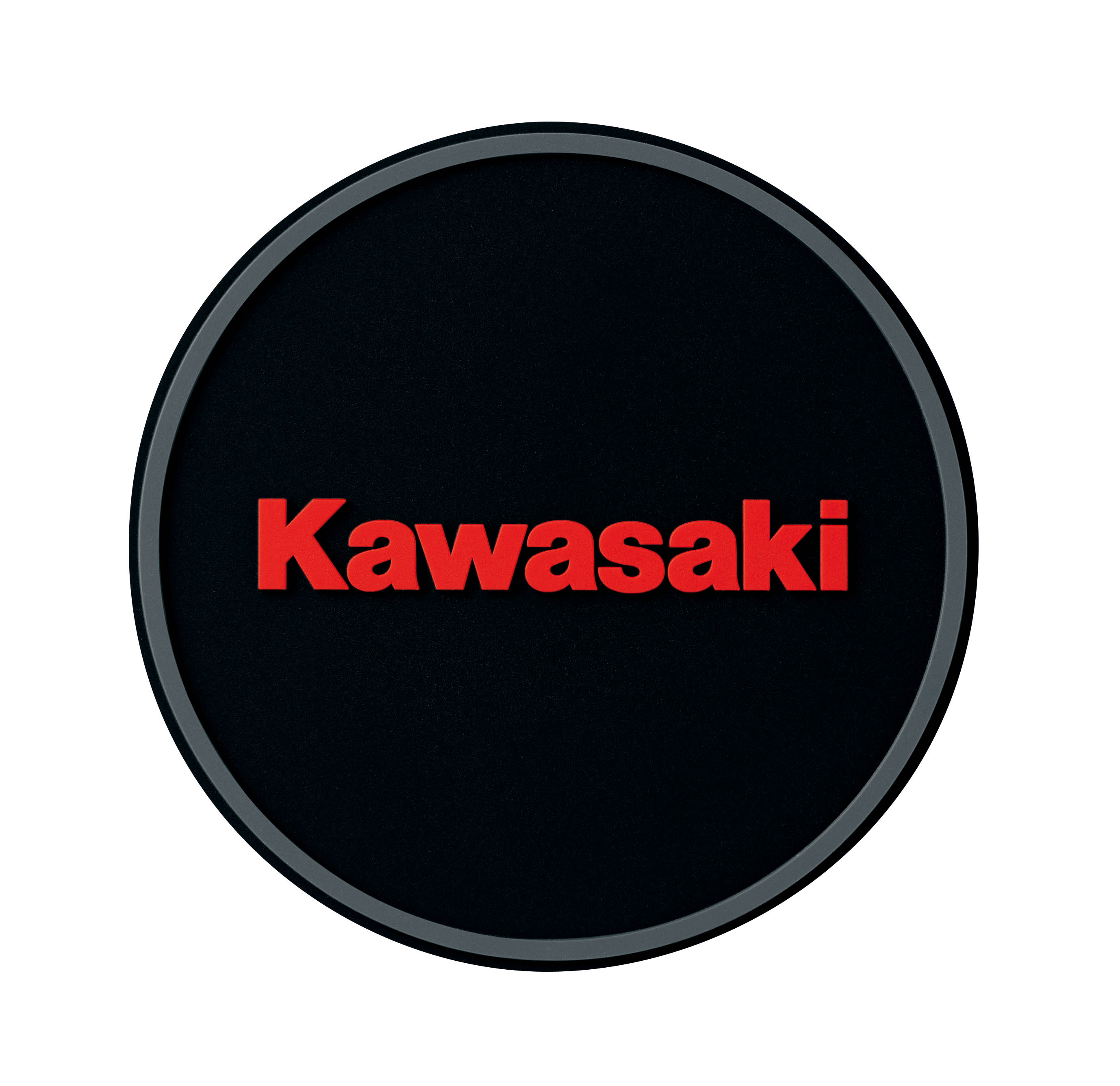 カワサキパーツ/ウエア＆グッズオンラインショップカワサキ ラバー 