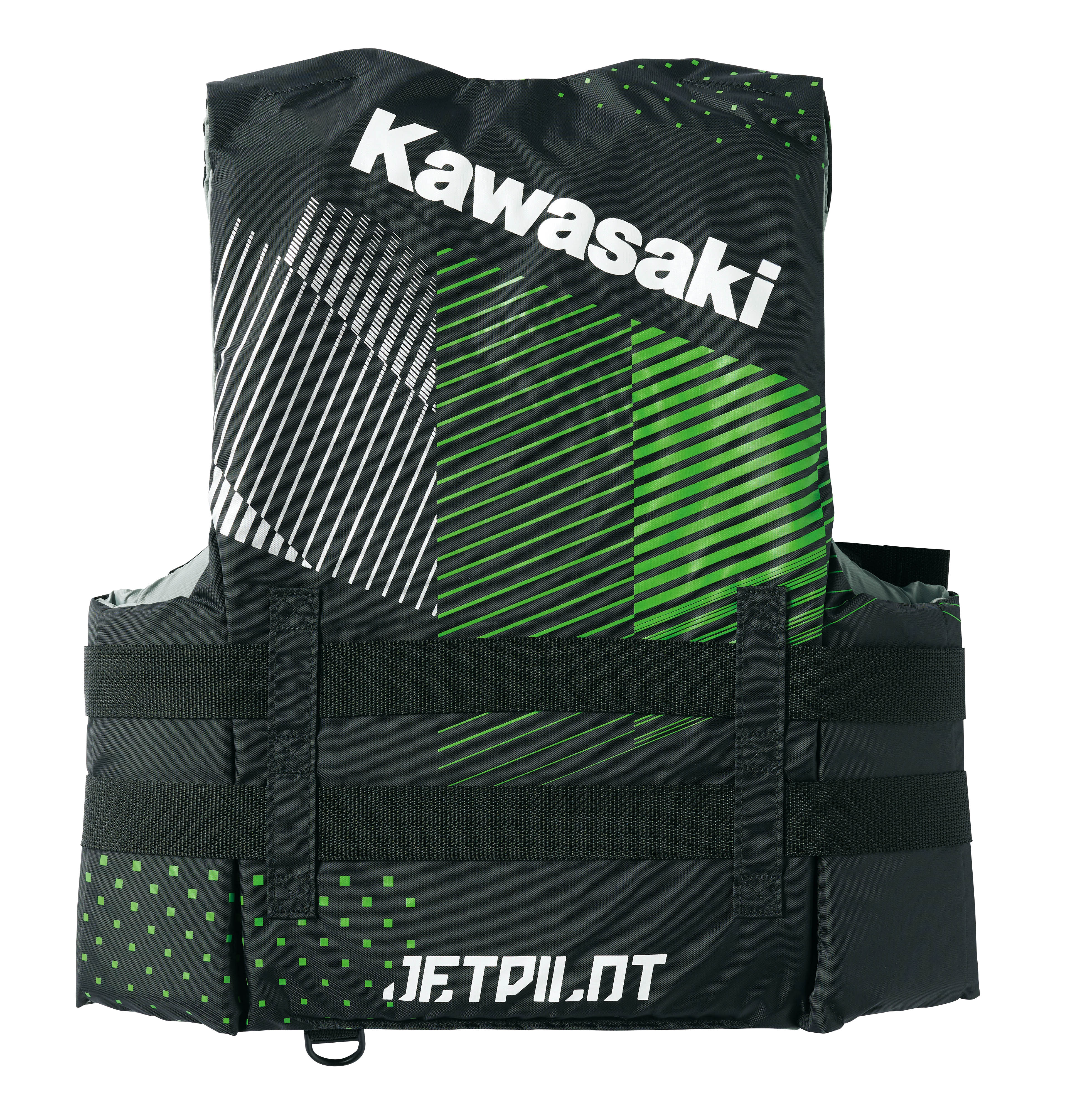 カワサキパーツ/ウエア＆グッズオンラインショップカワサキ 3バックル 