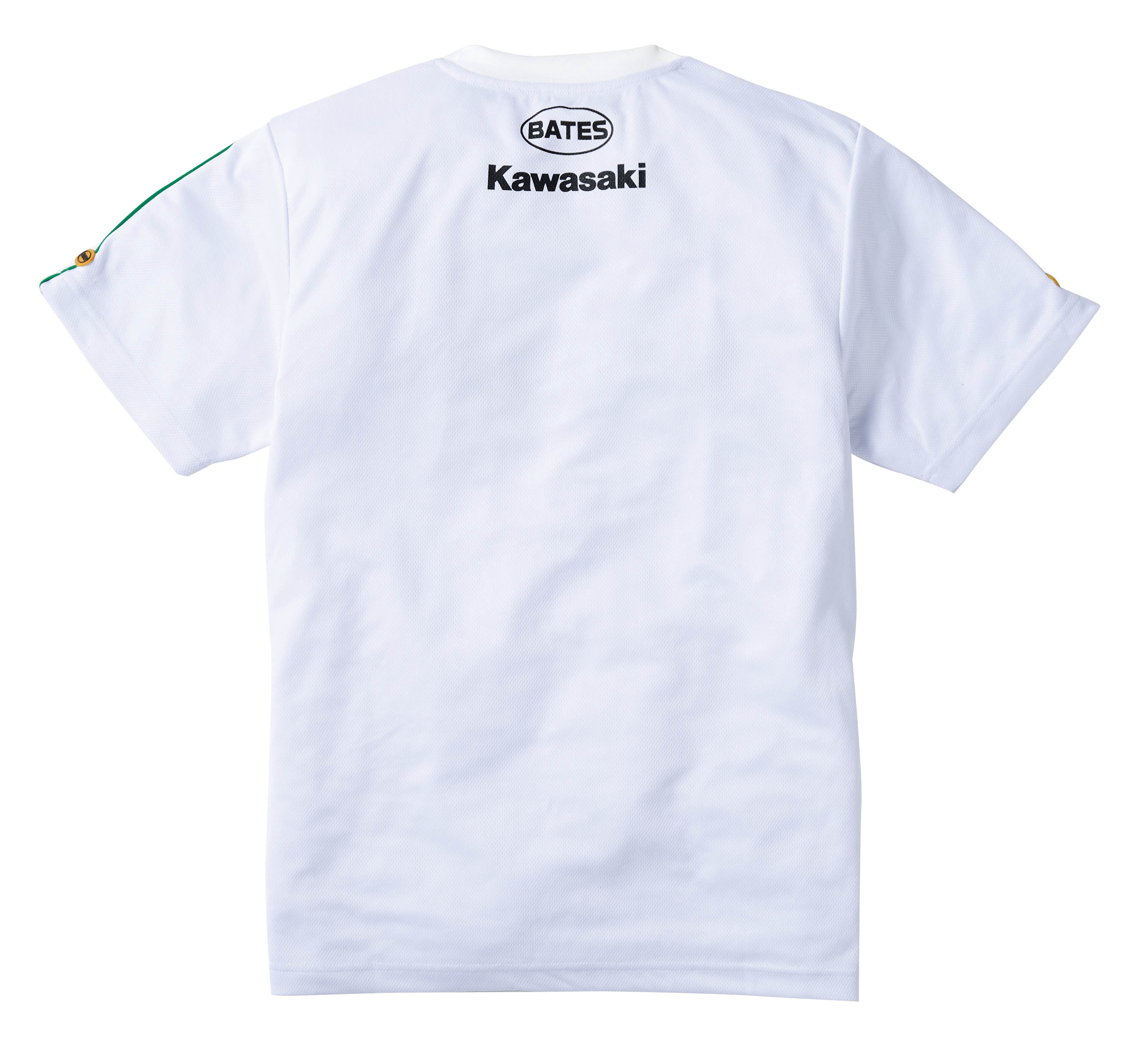 特上美品 カワサキ NO.1テクノロジーTシャツ J8901-1607 サイズM ...