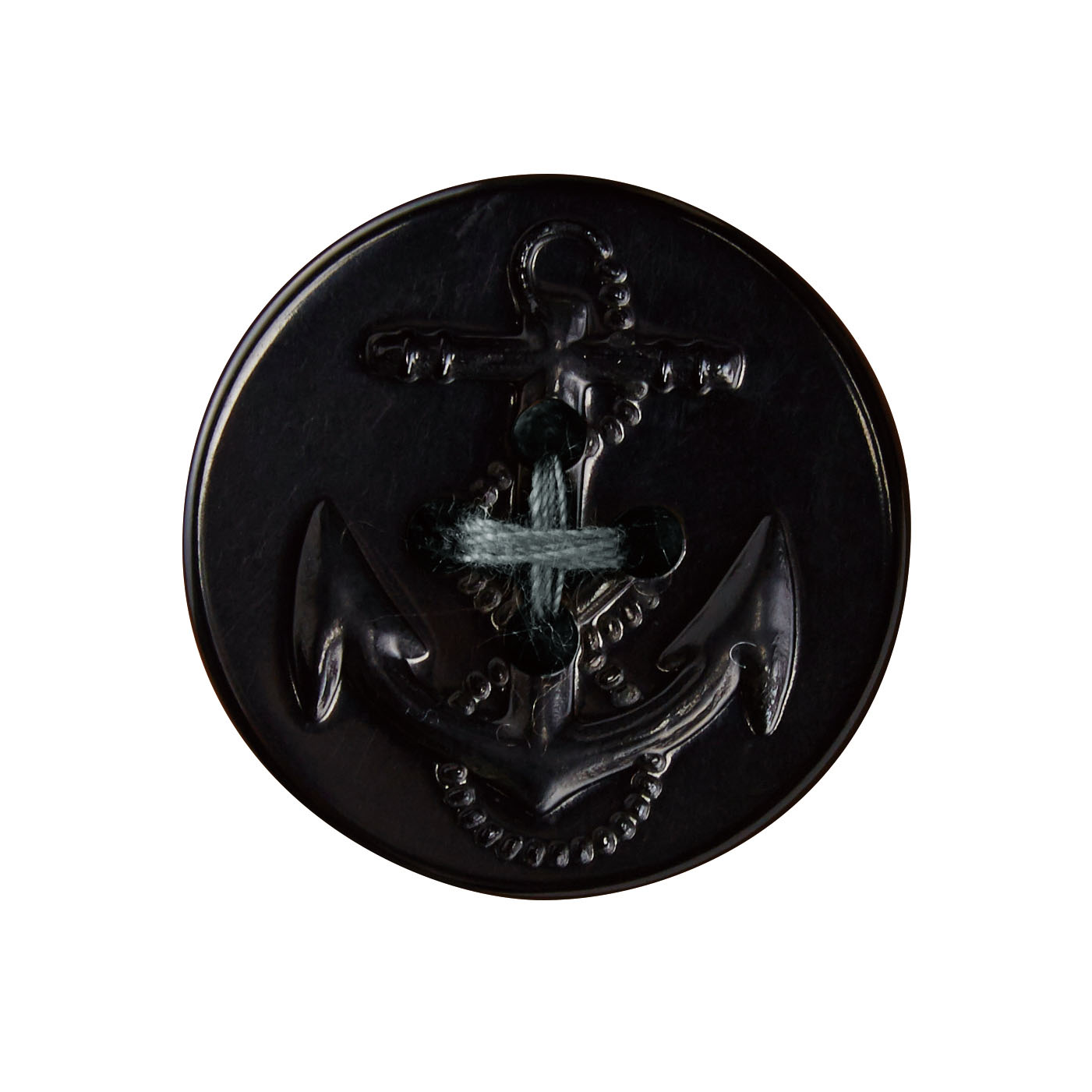 カワサキ ライディングピーコート グレー L