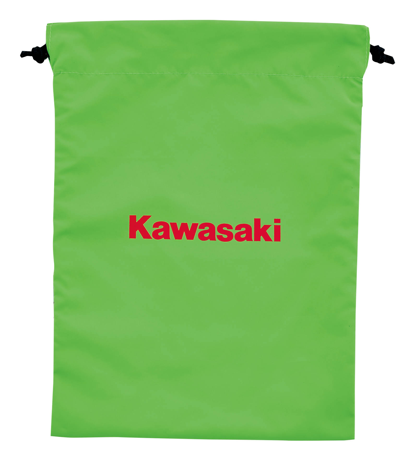 カワサキ 巾着セット (グリーン) グリーン