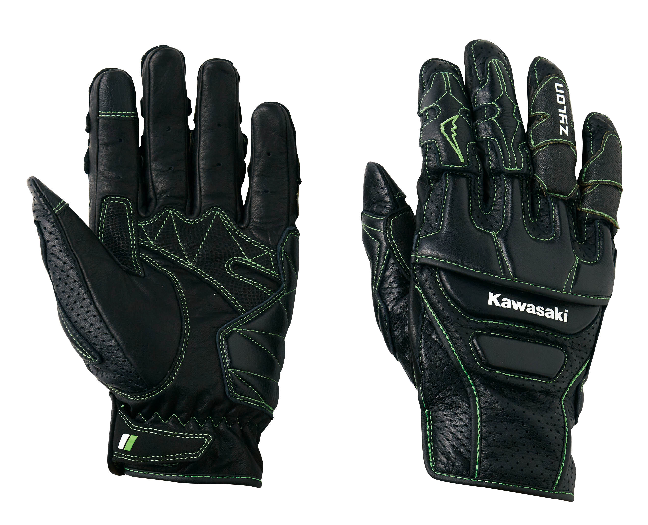 カワサキパーツ/ウエア＆グッズオンラインショップカワサキ エアーGPS  