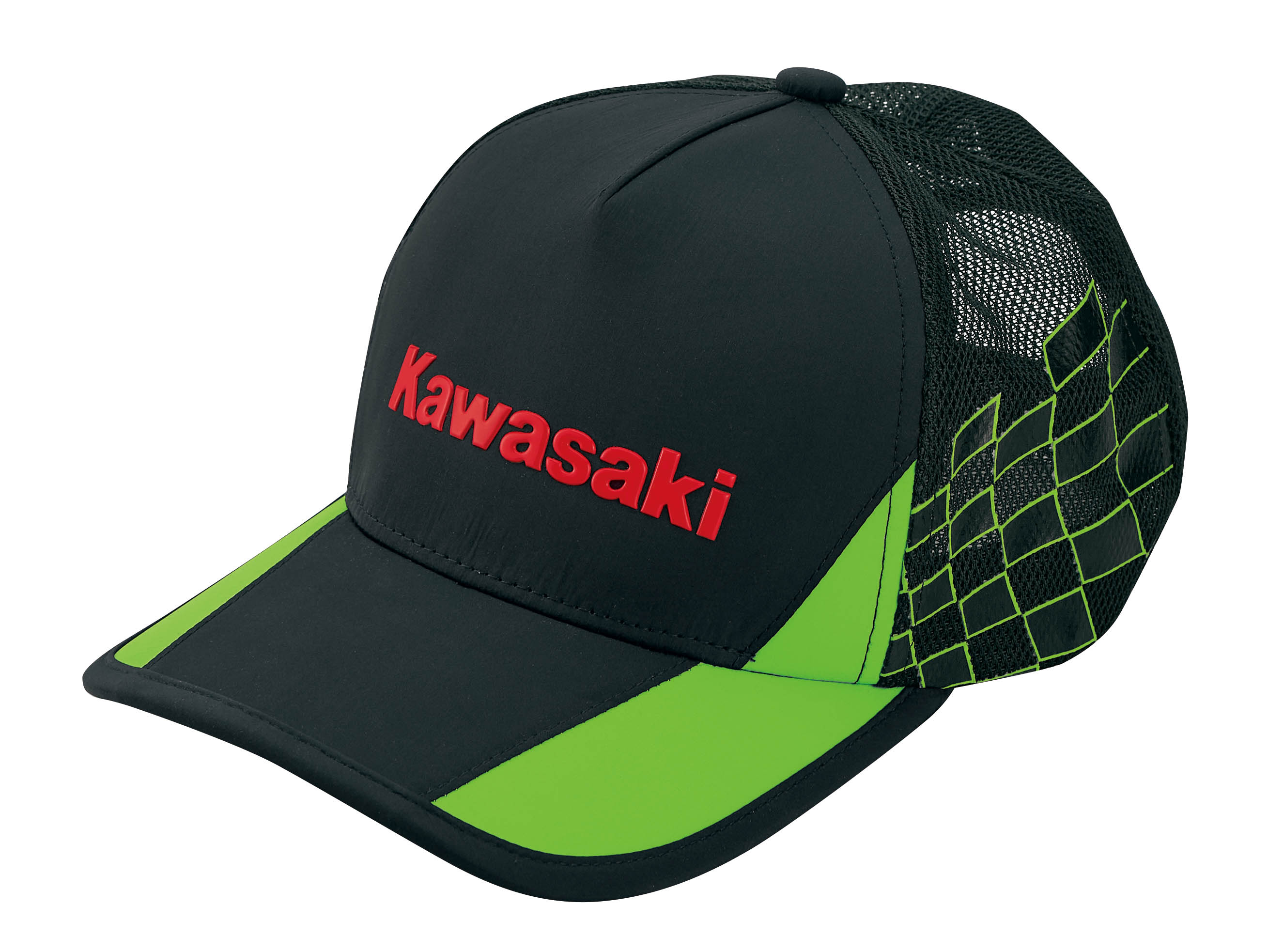 カワサキ スポーツキャップ