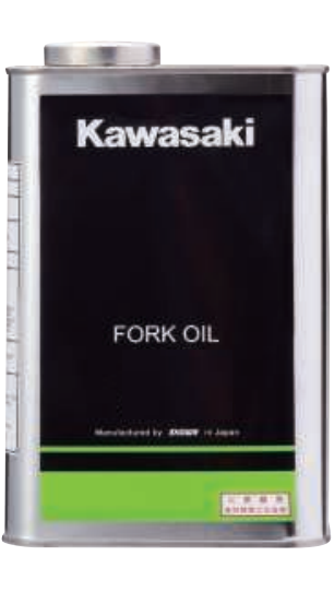 SS-47 フォークオイル（1L）