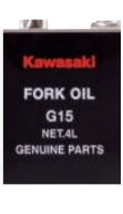 G15 フォークオイル（4L）