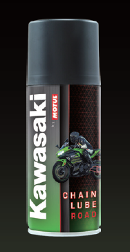 Kawasaki Chain LUBE Road by MOTUL