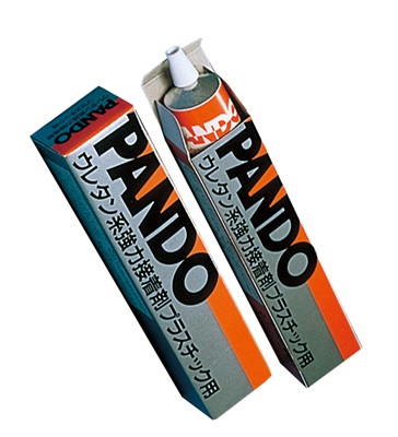 強力接着剤 バンドー156A