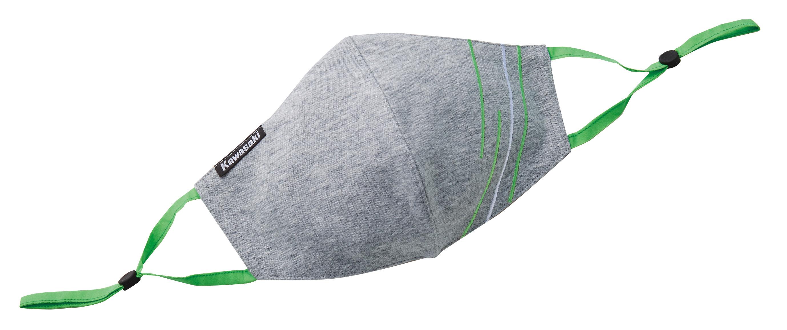 カワサキ オリジナルマスク