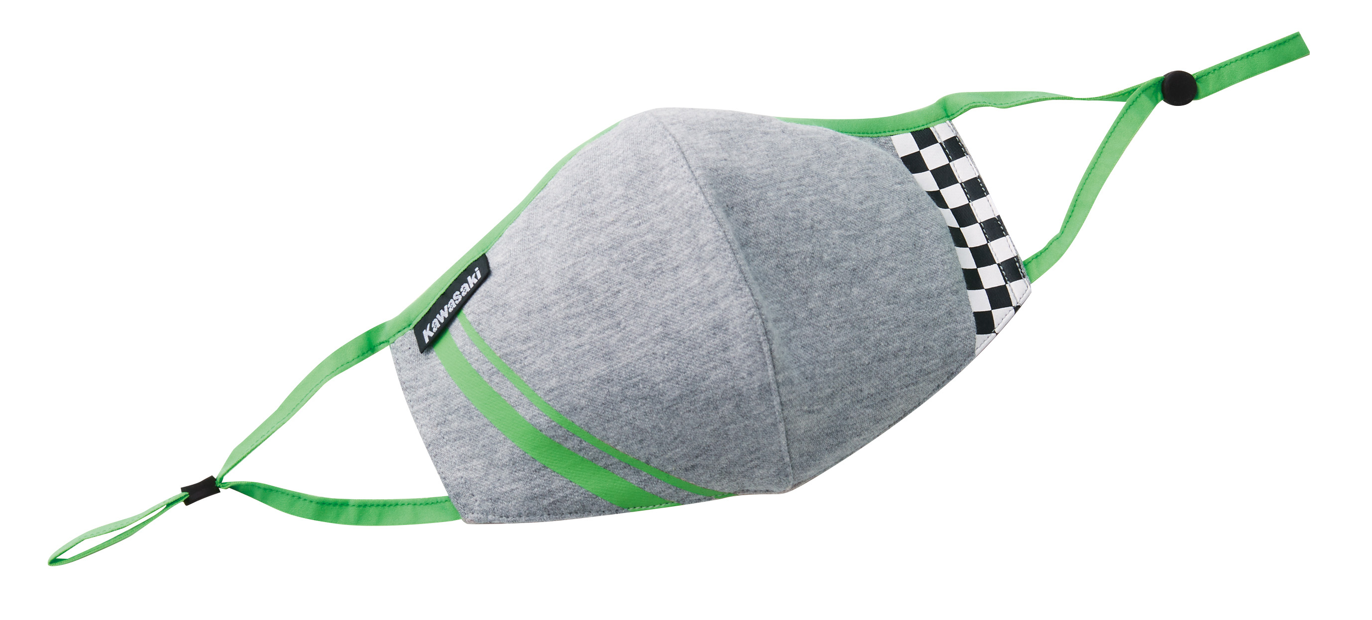 カワサキ オリジナルマスク
