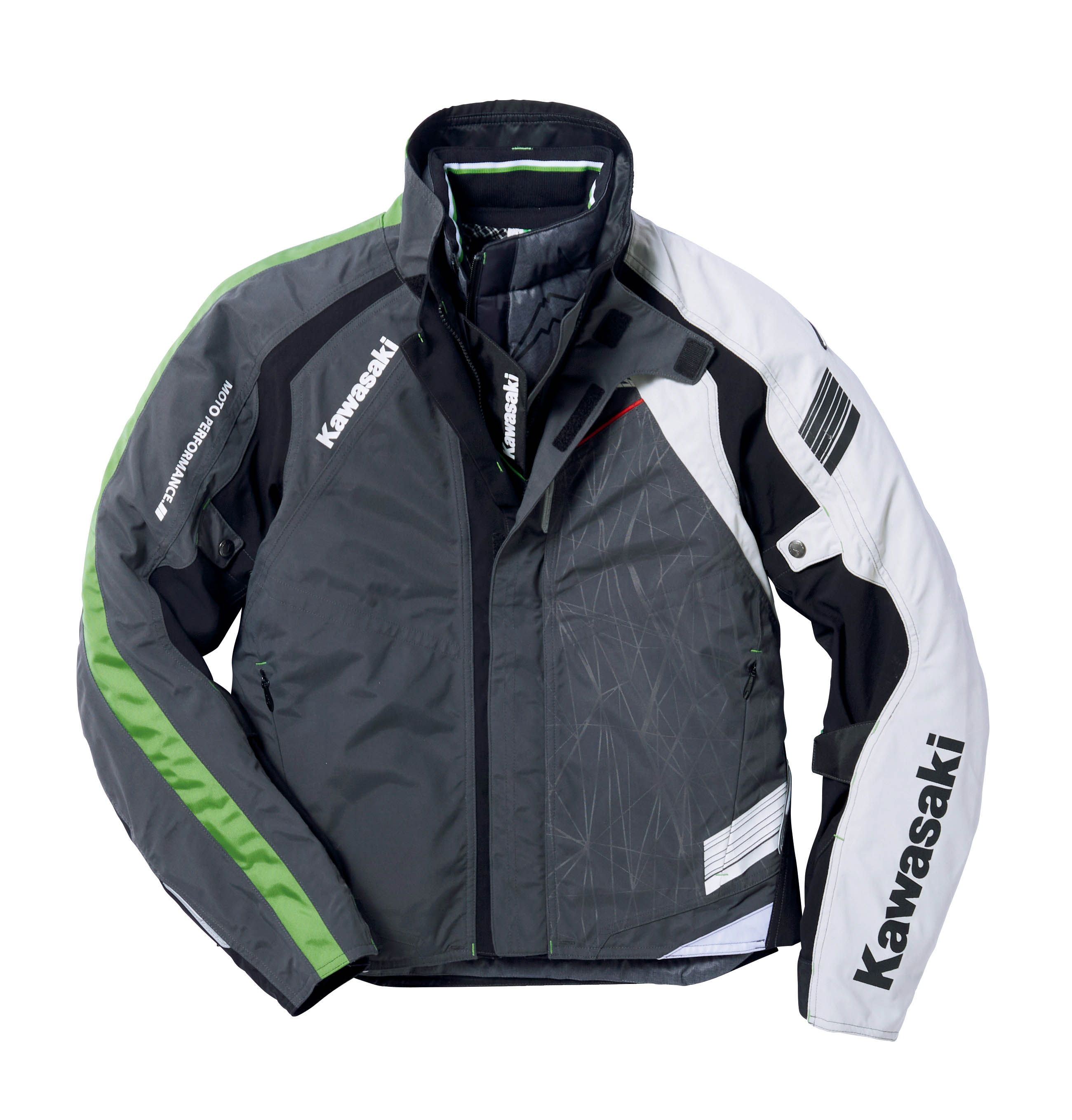 国内未入荷 kawasaki ジャケット | www.gamutgallerympls.com