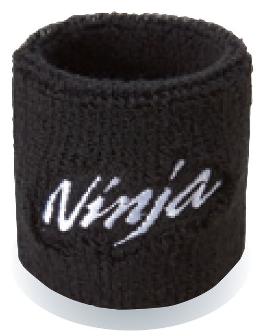 カワサキリストバンド Ninja