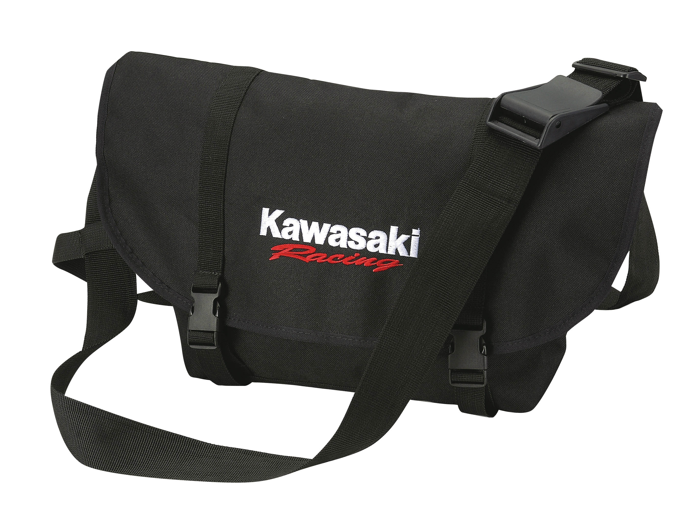 新品未使用 Kawasaki ボディバッグ　ショルダーバッグ　カワサキ