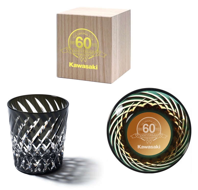 グッズ専用ページ VΔLZ LIVE TOUR 2024 『三華の樂』」グッズを2024年6月20日(木)20時