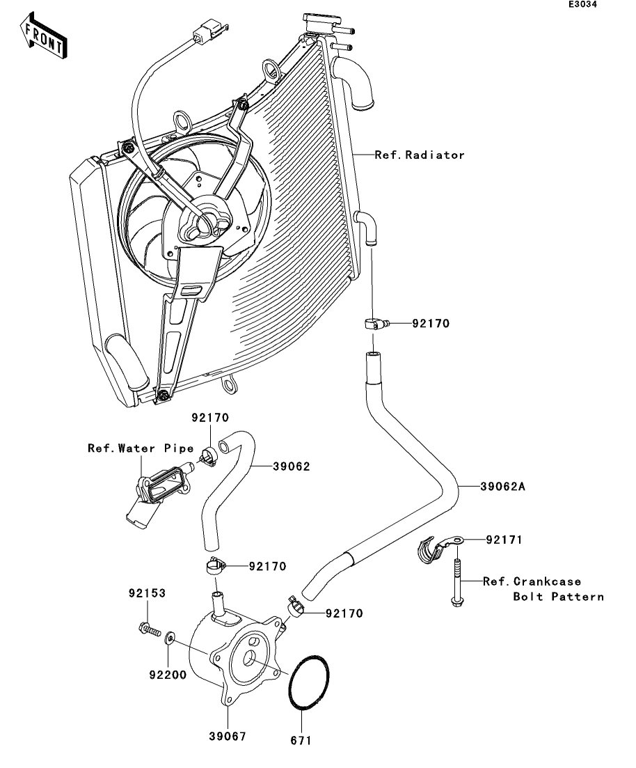 その他 hanabi126 Amazon.co.jp: SBTステアリングケーブル Kawasaki Ultra 250X