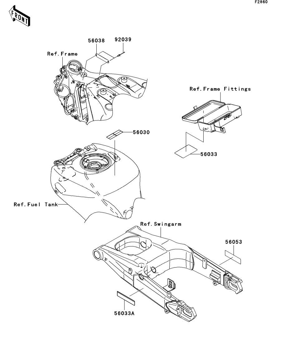 働く車シリーズ 図柄選択用ページ 働く車シリーズ 図柄選択用ページ
