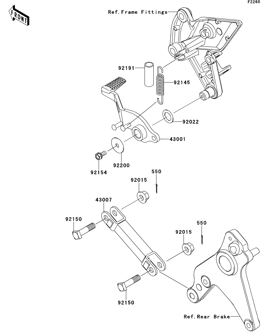 keiCD詰め合わせ カワサキパーツ/ウエア＆グッズオンラインショップパーツ選択
