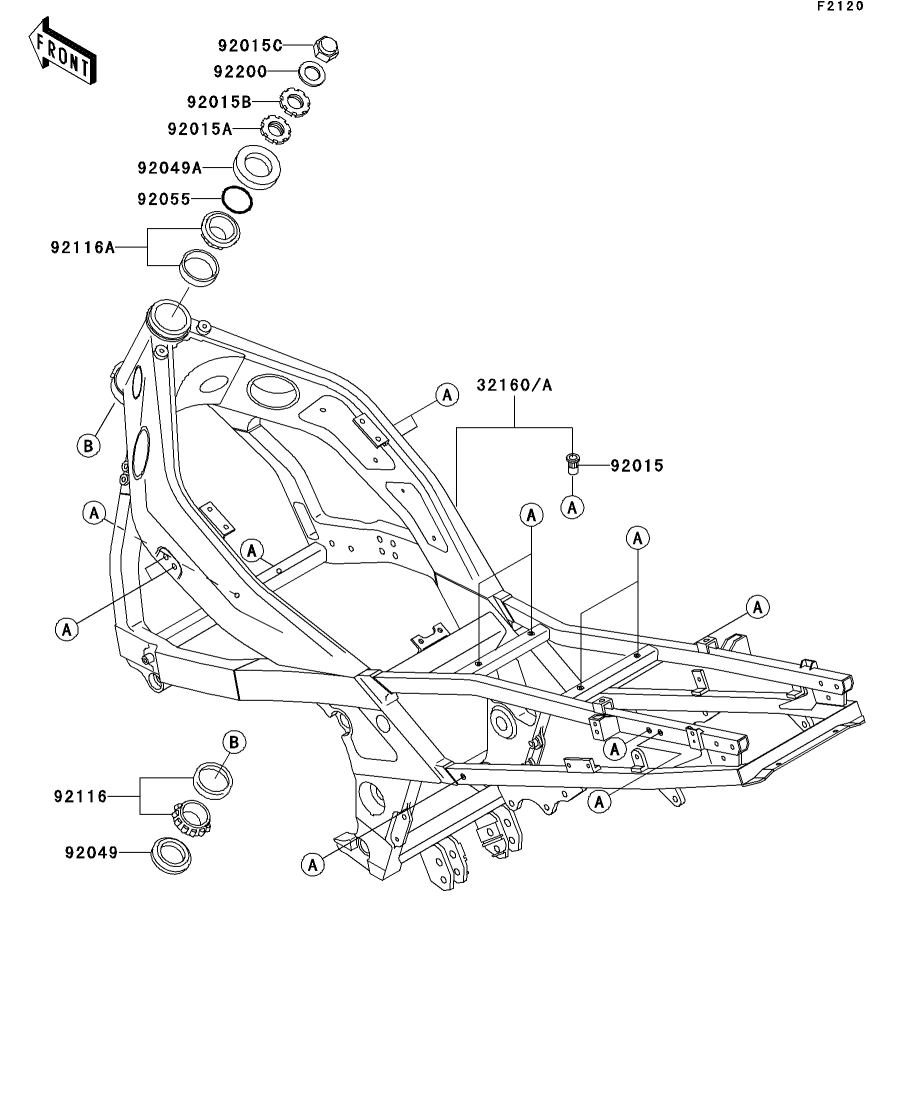 パーツ T Tyrant CNC I.T.T.S. Trigger with Black Chrome Trigger Bar for Glock