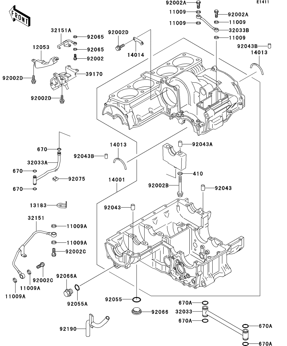 超大特価 カワサキ 800SX-R '03-11年モデル 社外 アクセルレバー 