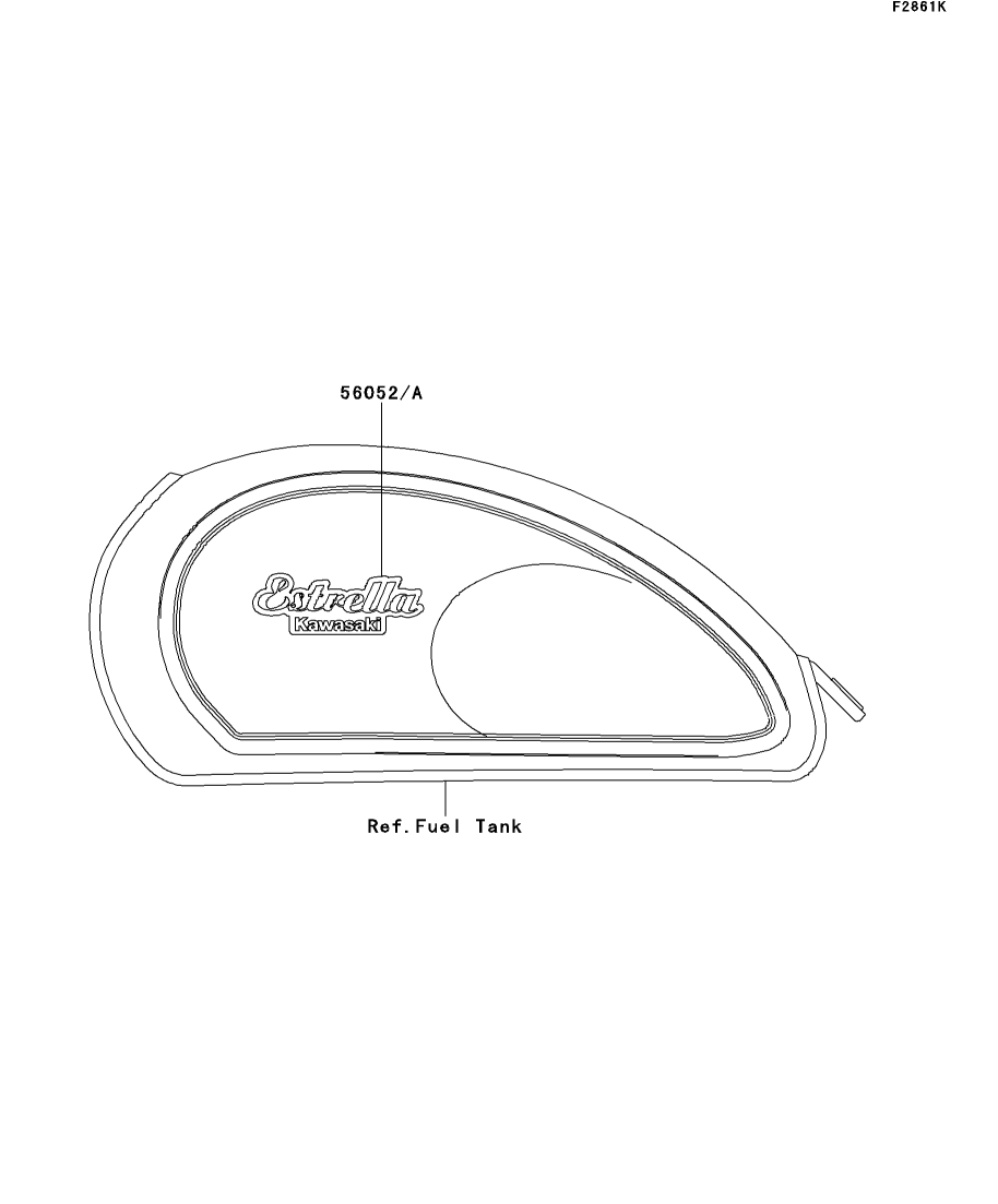 あっきー※※プロフ確認お願いします。 カワサキパーツ/ウエア＆グッズオンラインショップパーツ選択
