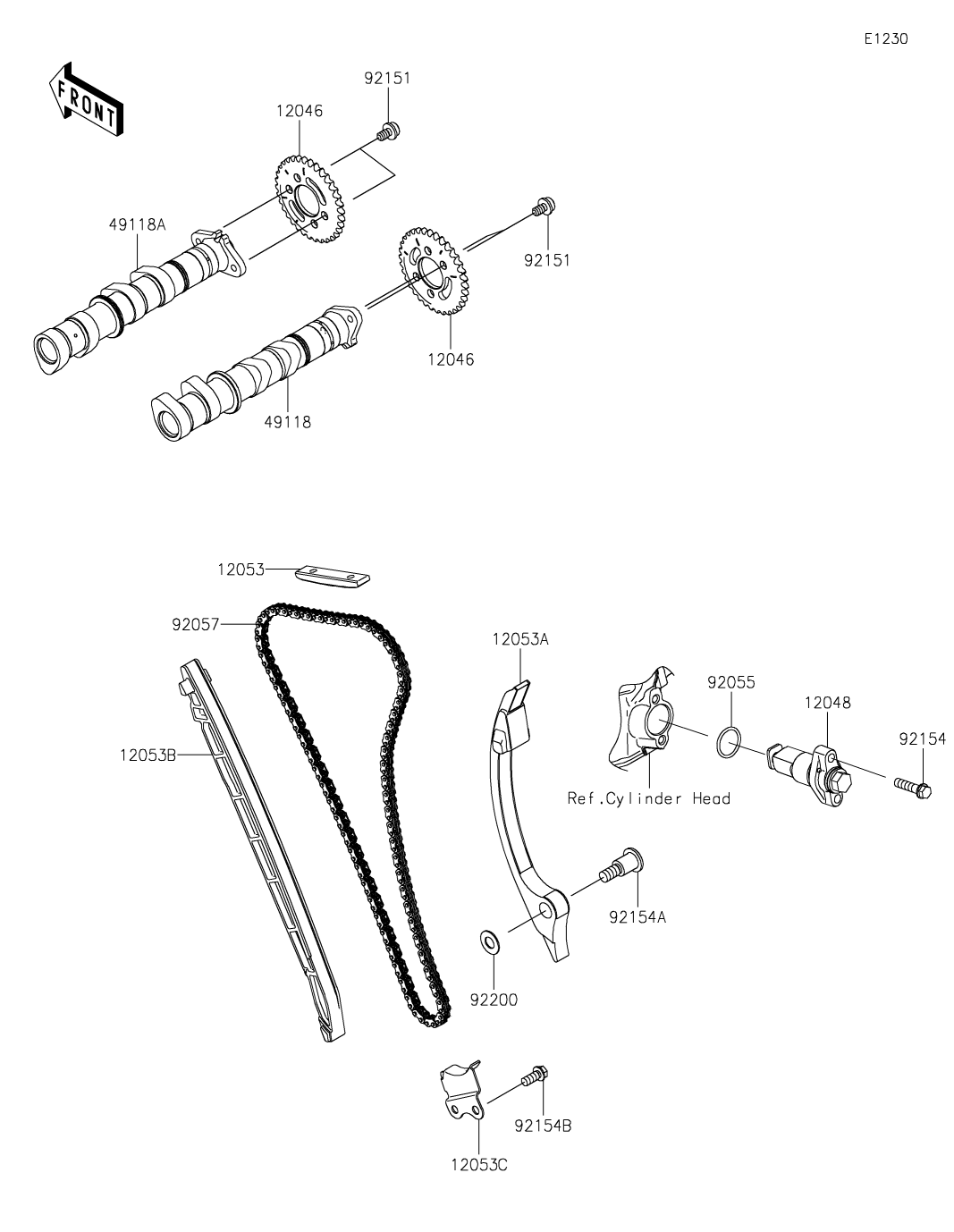 K18グーとチョキミニゴールドピアス　103H2509 K18グーとチョキミニゴールドピアス 103H2509 K18グーとチョキミニ