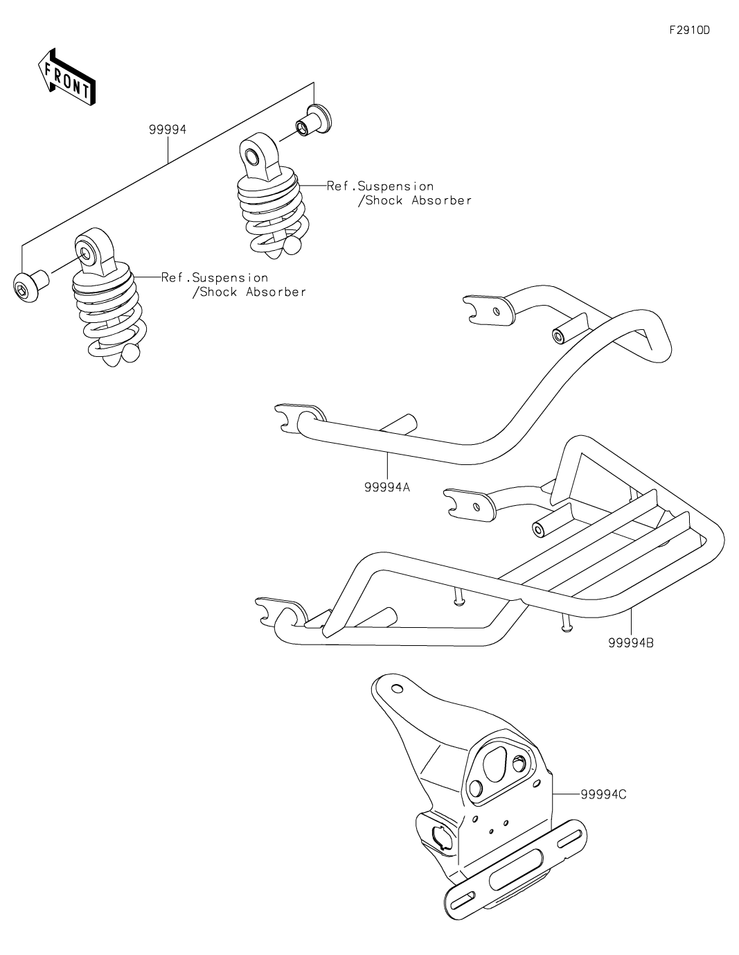 mk21です☻ カワサキパーツ/ウエア＆グッズオンラインショップパーツ選択