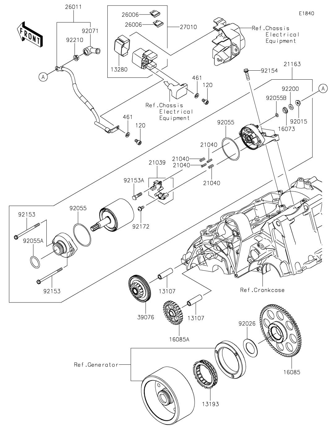 としページ Долой ограничитель скорости. HKS SLD — Toyota Windom (20), 2,5 л