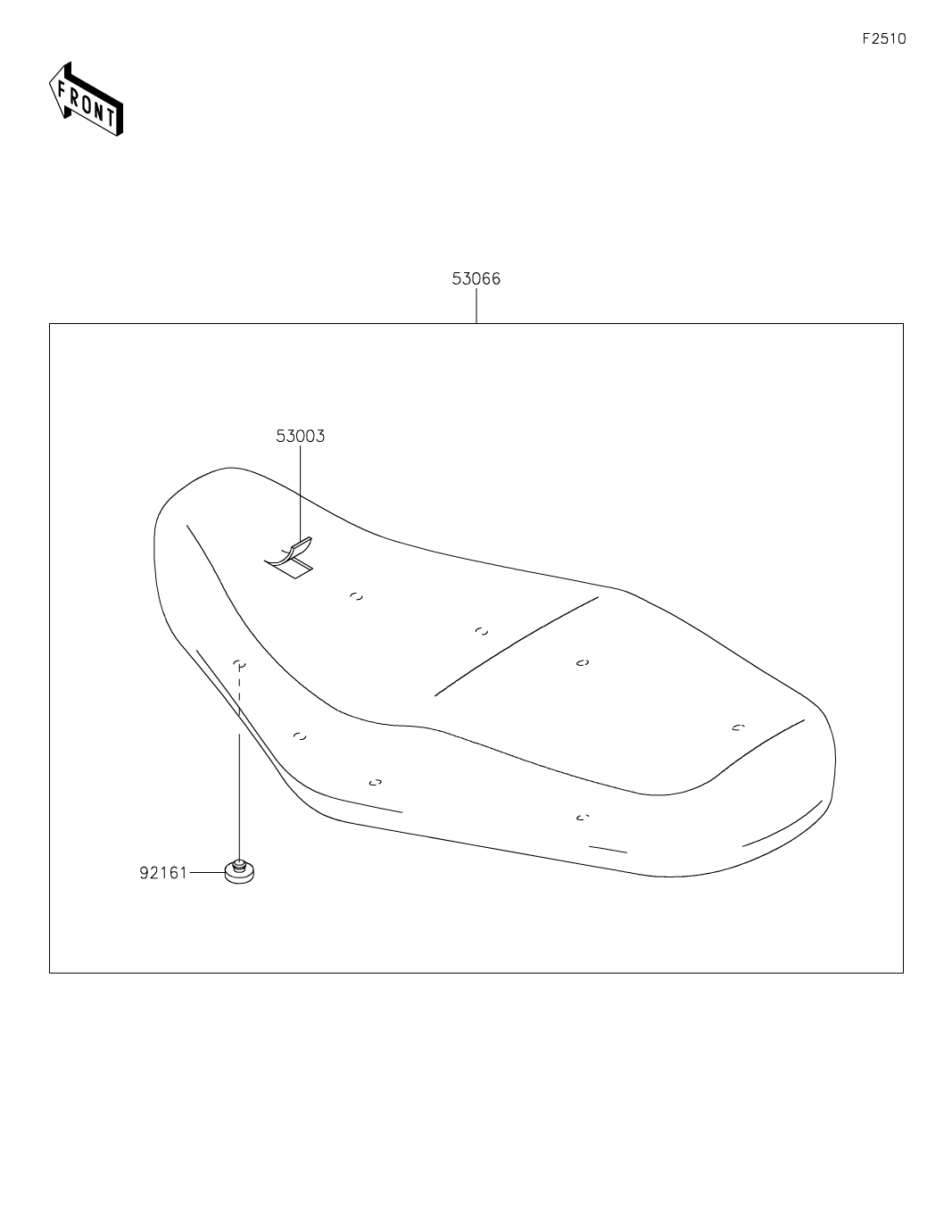 カワサキパーツ/ウエア＆グッズオンラインショップパーツ選択