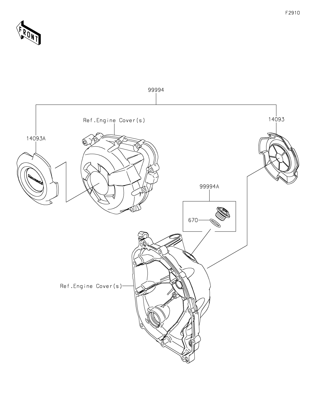 カワサキパーツ/ウエア＆グッズオンラインショップパーツ選択