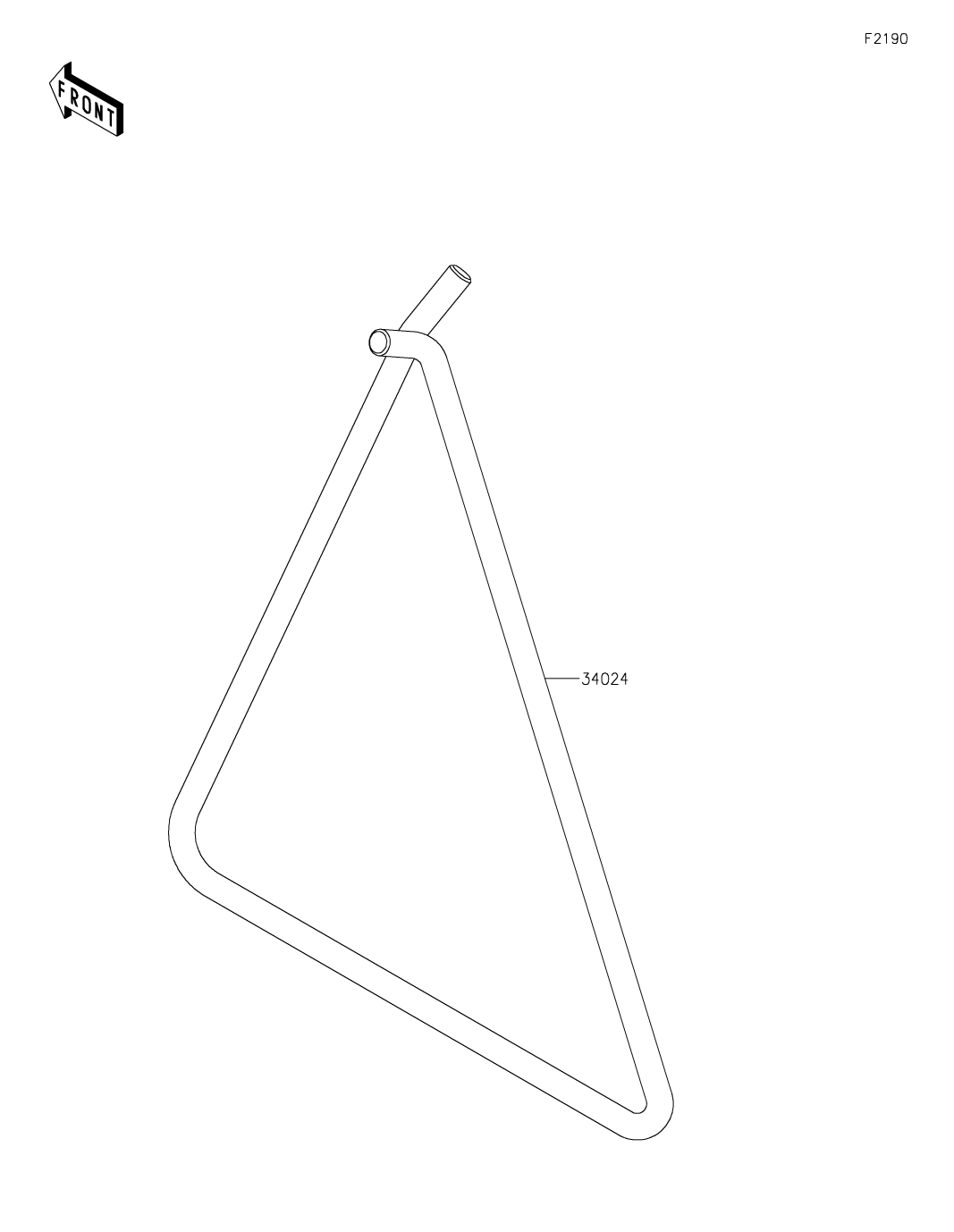 カワサキパーツ/ウエア＆グッズオンラインショップパーツ選択