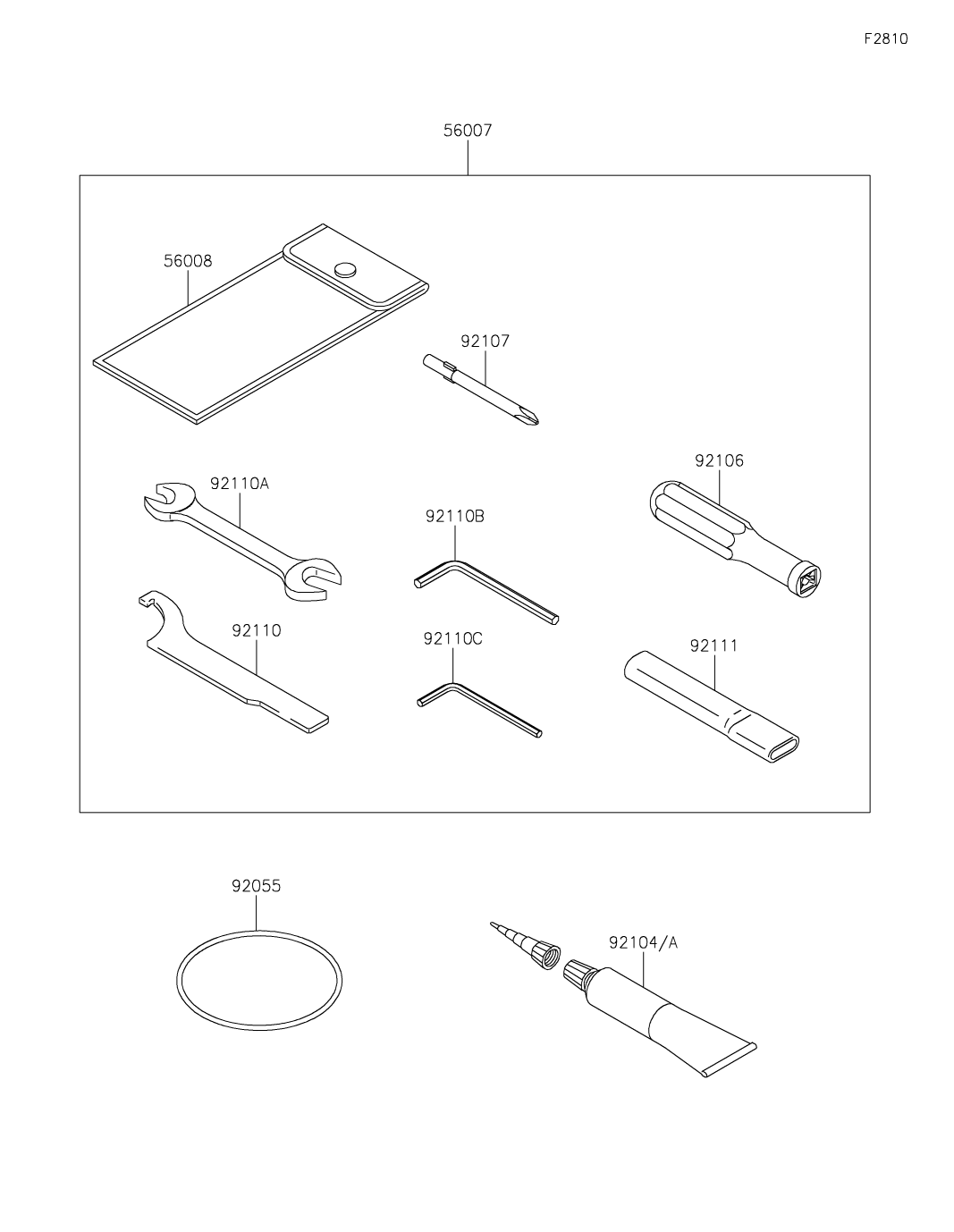 TUBE切り抜き101〜110 在庫品】日酸TANAKA 中型切断器吹管 Zノバック AC101Z | 溶接棒