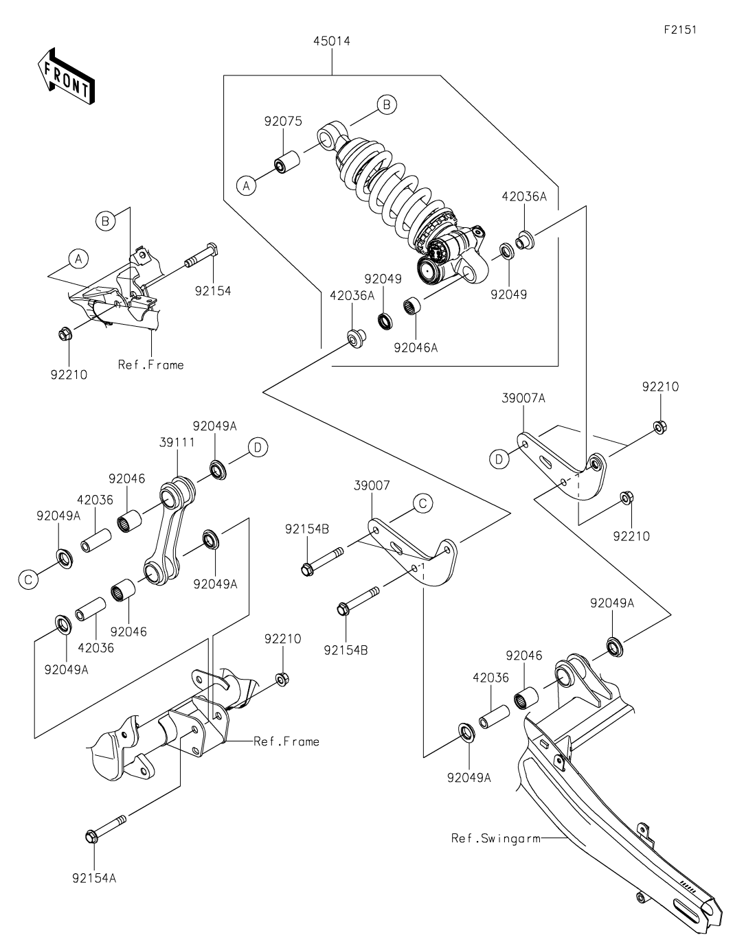 サンダーショット青 1/10RC サンダーショット (2022): RCモデル｜TAMIYA SHOP ONLINE