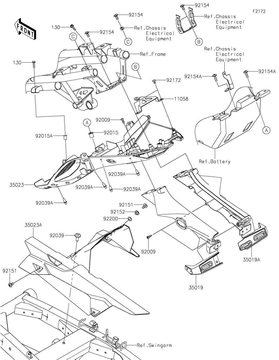 ゆきページ Kawasaki Jet Ski Ultra 310LX Metal Earth Premium Series - Innovatoys