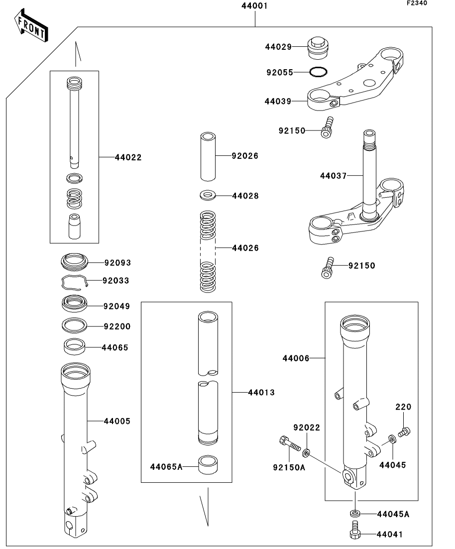 パーツ FRO Amazon | タミヤ(TAMIYA) 1/12 ディテールアップパーツシリーズ