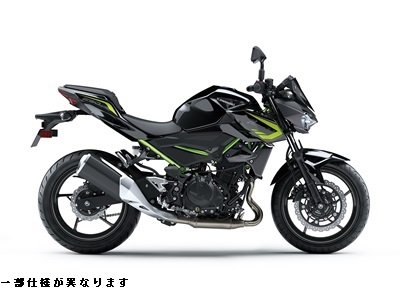 カワサキパーツ/ウエア＆グッズオンラインショップカラーパーツ一覧