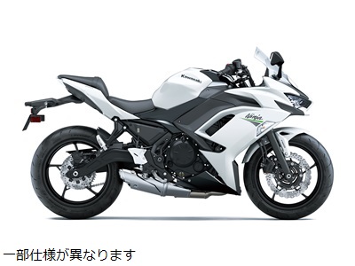 カワサキパーツ/ウエア＆グッズオンラインショップカラーパーツ一覧