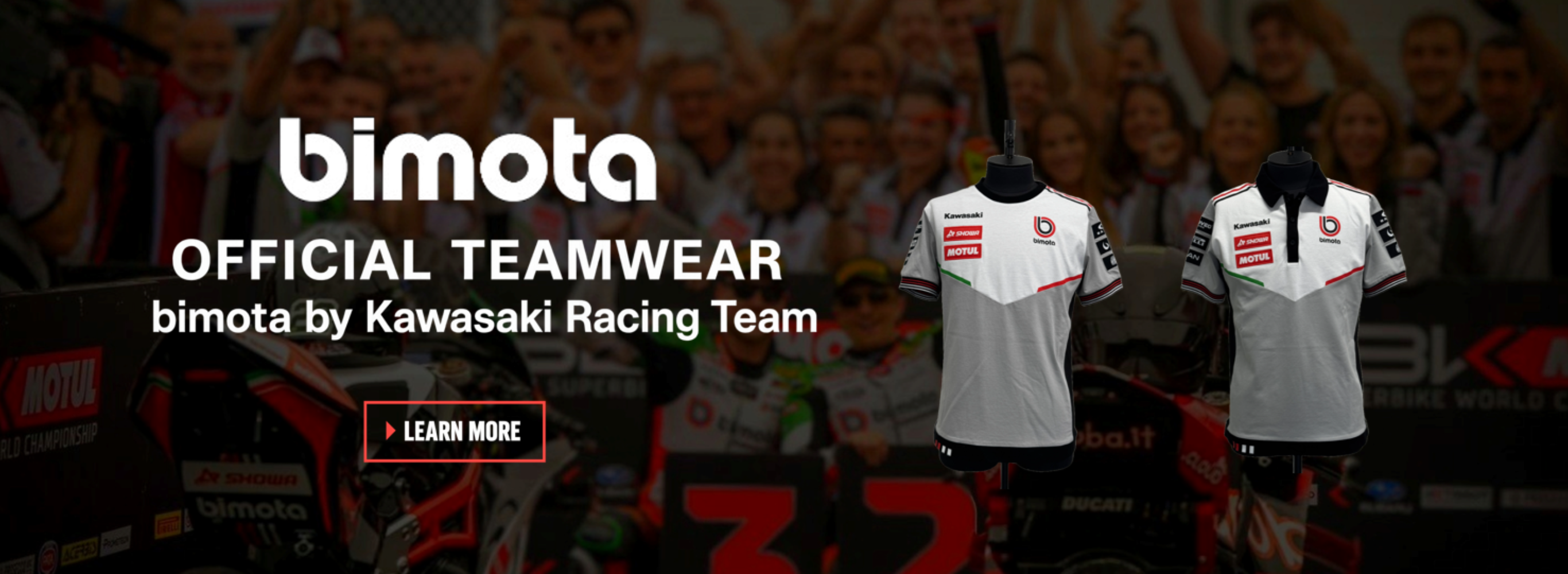 bimota_TEAM WEAR